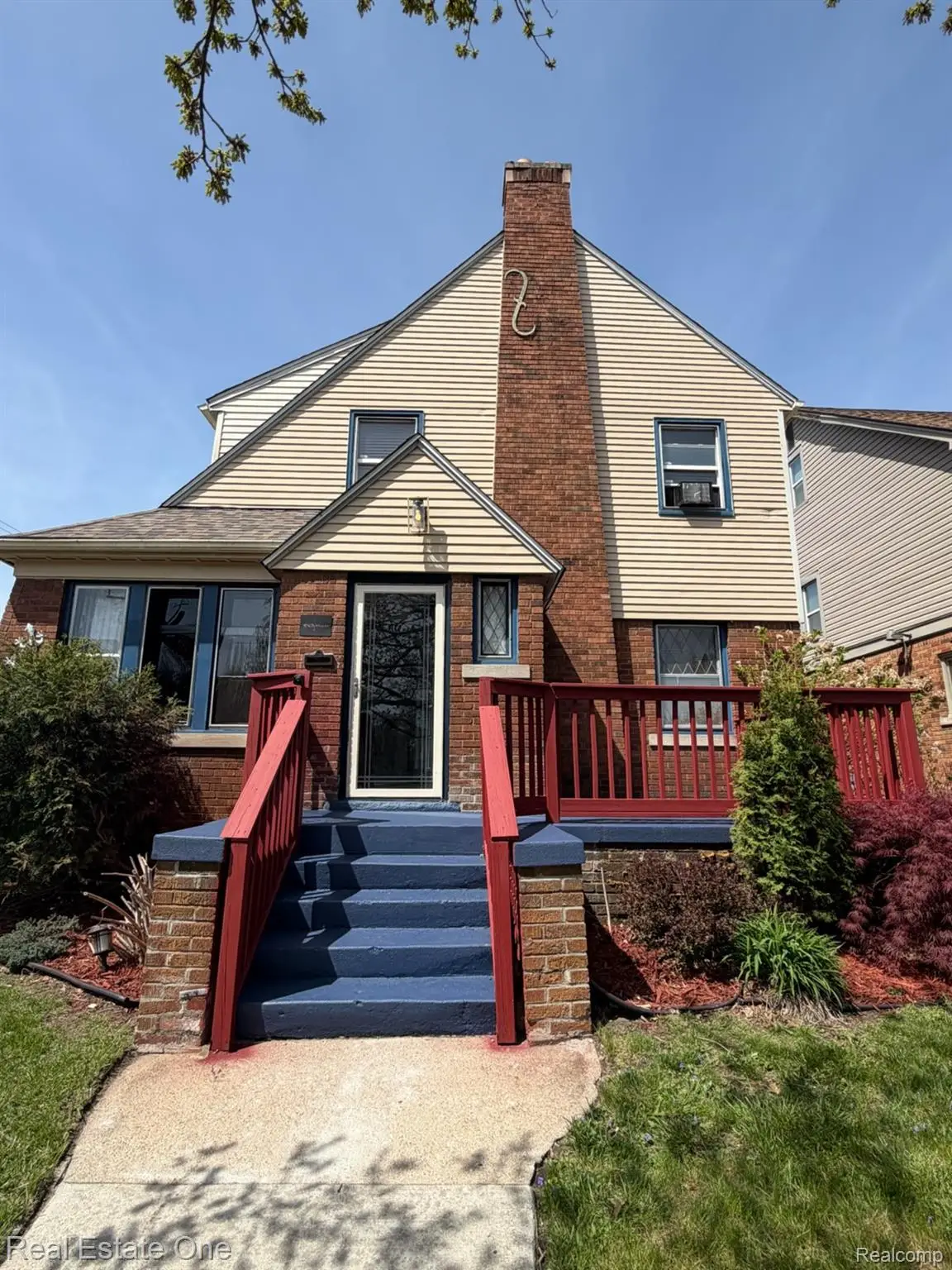 16503 Wisconsin Street, Detroit, MI 48221 - #1