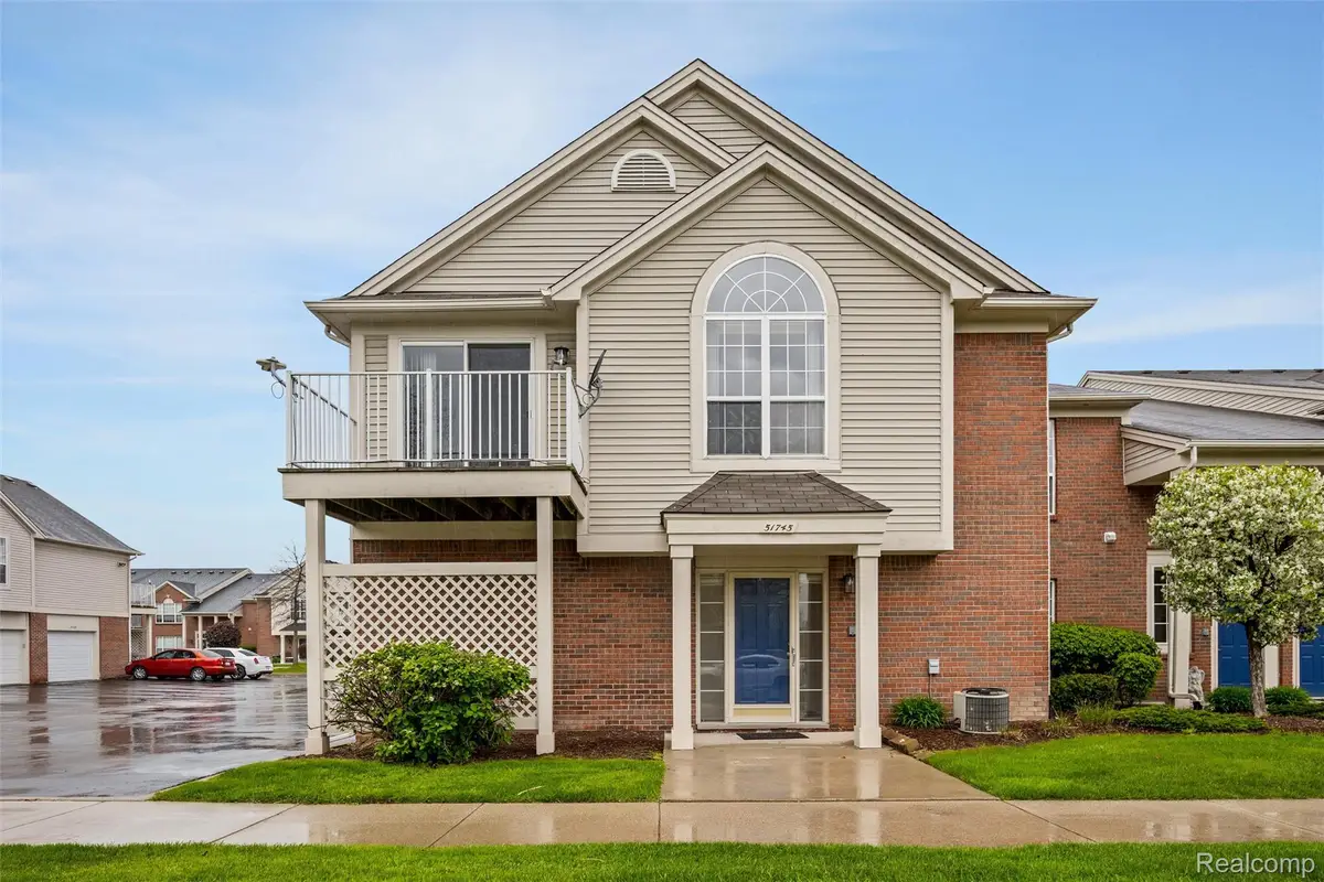 51745 Adler Park Drive W, Chesterfield, MI 48051 - #1