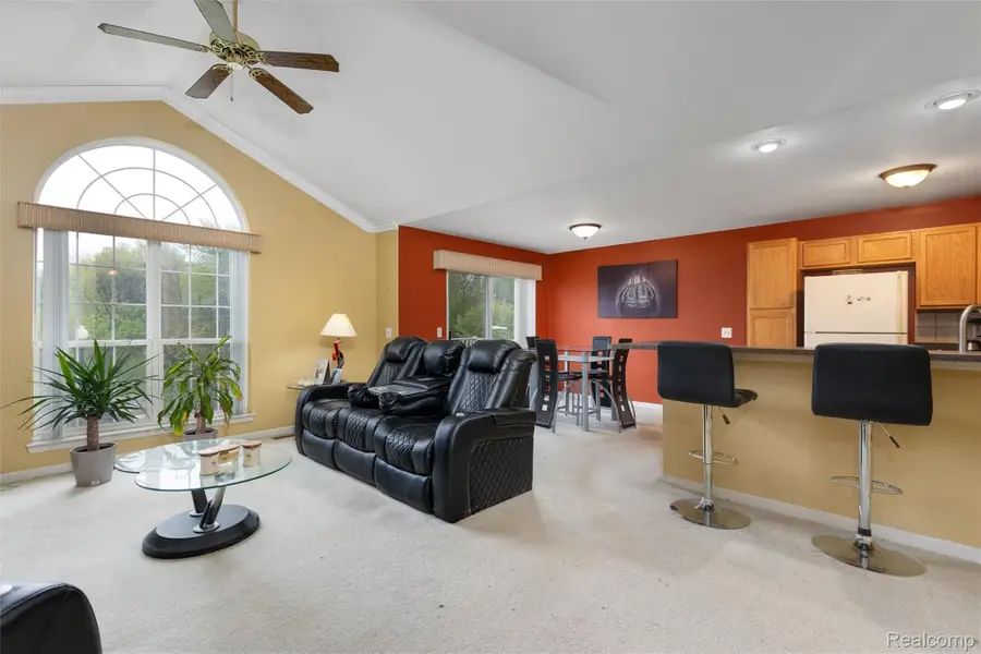 51745 Adler Park Drive W, Chesterfield, MI 48051 - #3