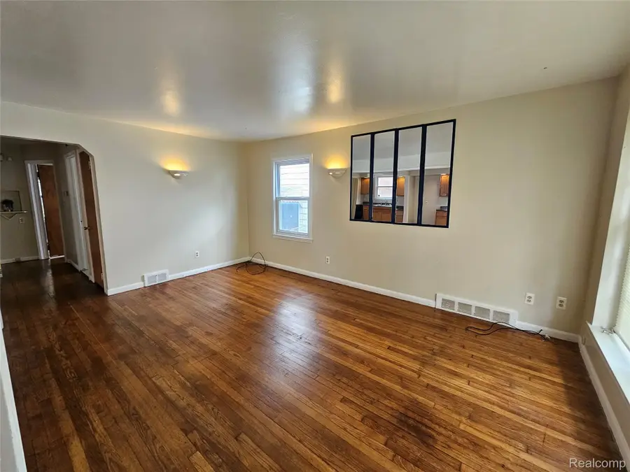 18919 Woodbine Street, Detroit, MI 48219 - #3