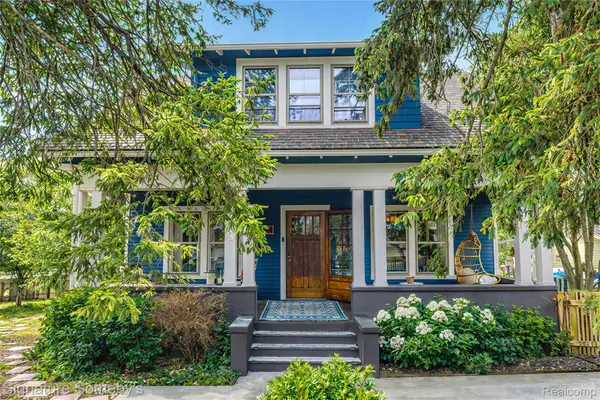 2509 W Liberty Street, AnnArbor, MI 48103