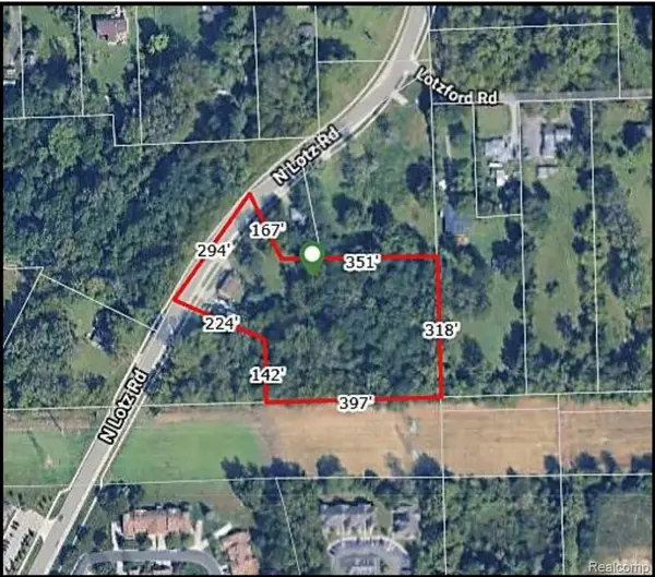 700 N Lotz Road, Canton, MI 48187