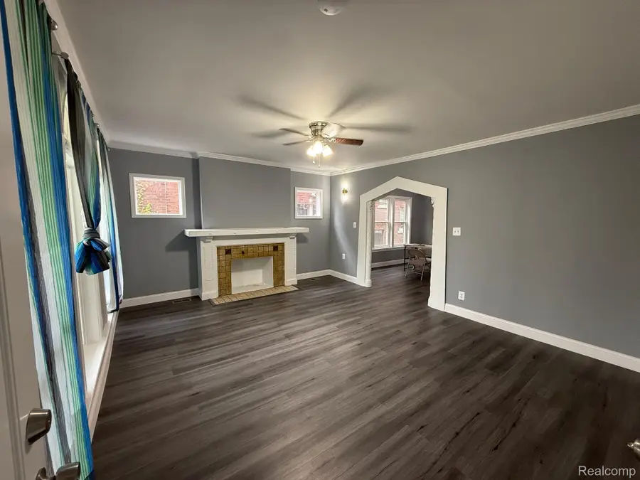 3273 Cortland Street, Detroit, MI 48206 - #3