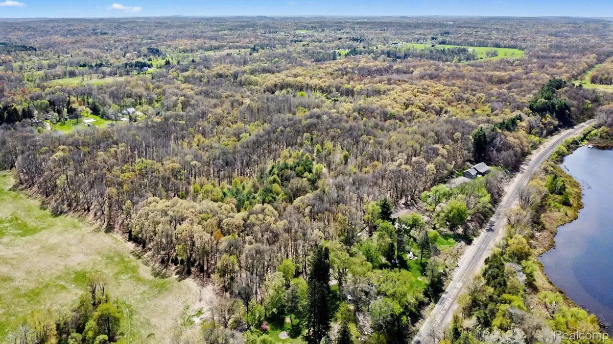 Parcel #1 Milford Rd, Holly, MI 48442 - #1