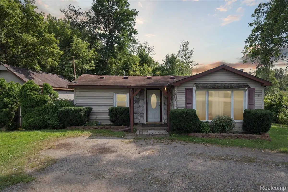 7801 E Michigan Avenue, Jackson, MI 49201 - #1