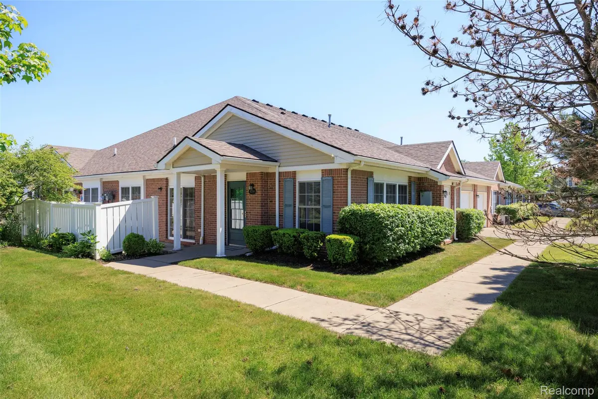 42268 Hanover Drive #4, Van Buren, MI 48111 - #1