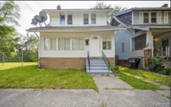 6561 Firwood Street, Detroit, MI 48210
