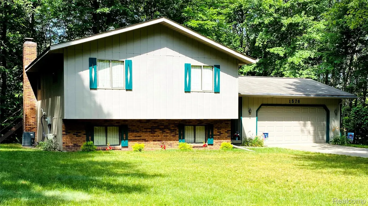 1576 Pine Knoll Lane, Caro, MI 48723 - #1