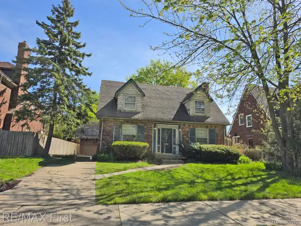 4240 Audubon Road, Detroit, MI 48224