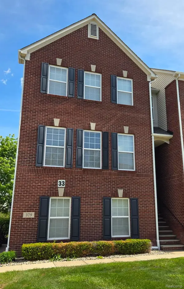 379 Cherry Orchard Road, Canton, MI 48188