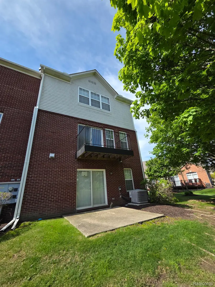 379 Cherry Orchard Road, Canton, MI 48188 - #2