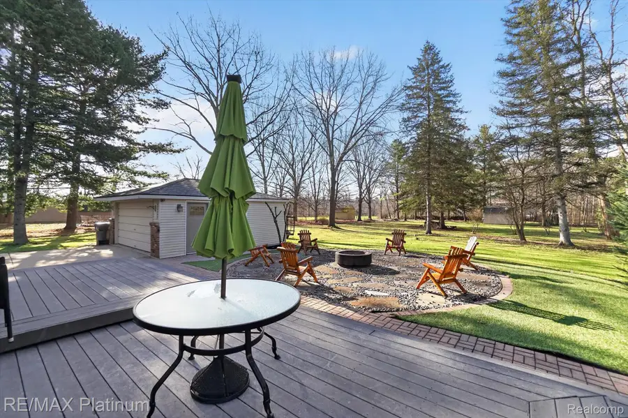4357 Skusa Drive, Brighton, MI 48116 - #3