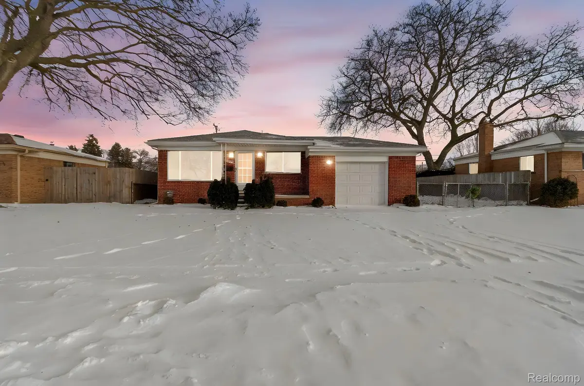 24130 Audrey Avenue, Warren, MI 48091 - #1