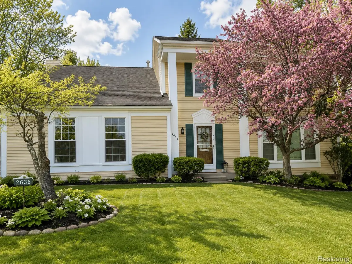 2636 Orbit Drive, Orion, MI 48360 - #1