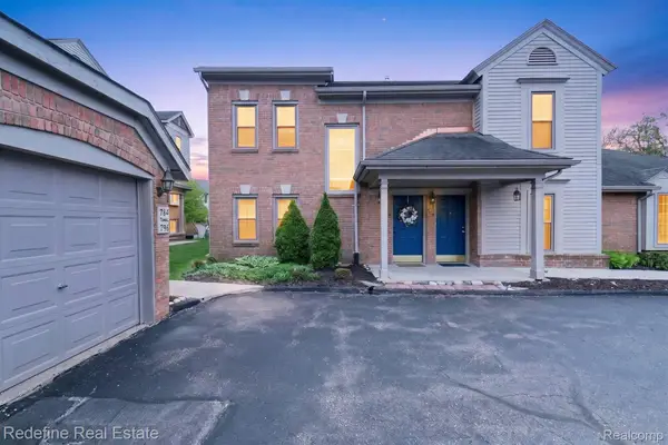 780 York Street, Plymouth, MI 48170
