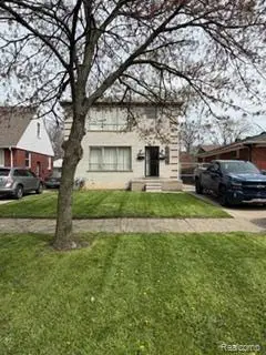 15358 Greenfield Road, Detroit, MI 48227 - #1