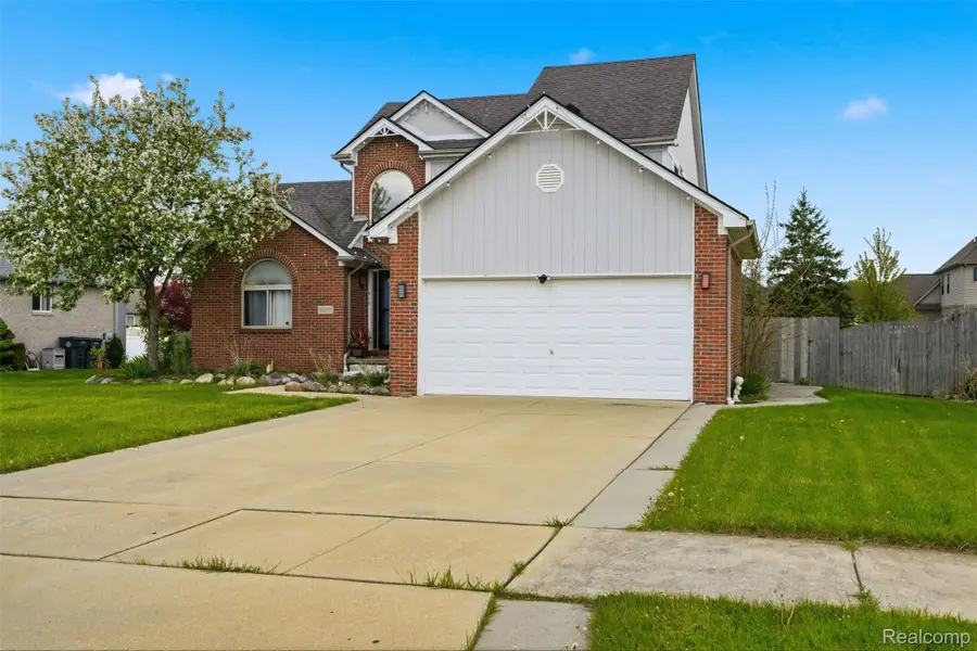 31197 Jaguar Drive, Chesterfield, MI 48047 - #3