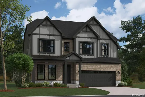 51288 Ottawa Drive, Canton, MI 48187