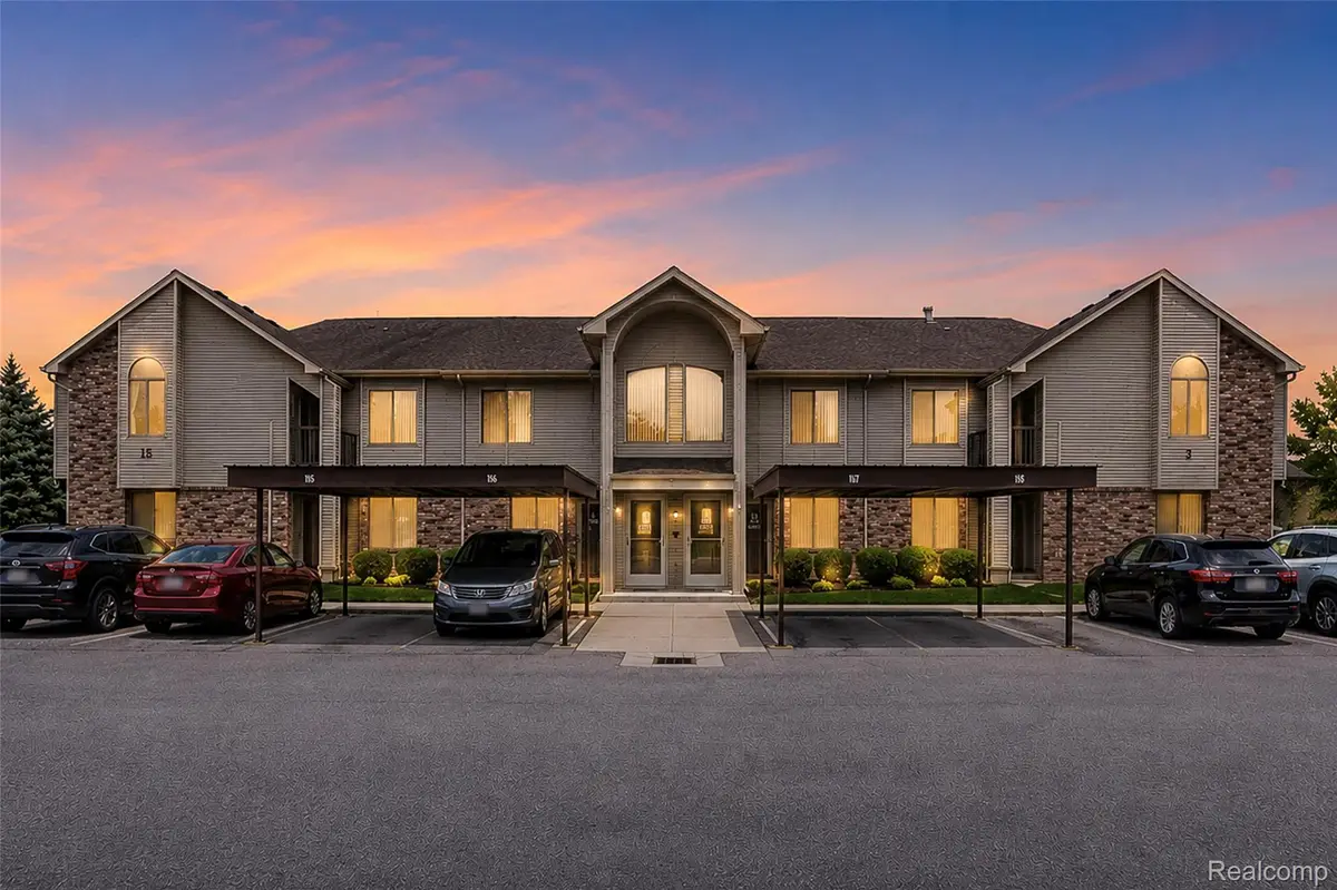 42764 Lilley Pointe Drive #165, Canton, MI 48187 - #1
