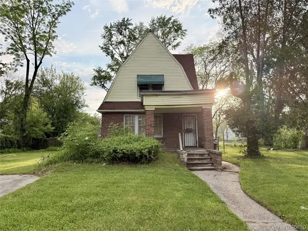 17245 Evergreen Road, Detroit, MI 48219