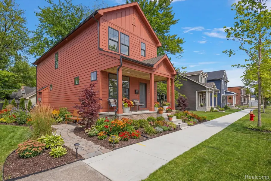 1793 Holcomb Street, Detroit, MI 48214 - #2