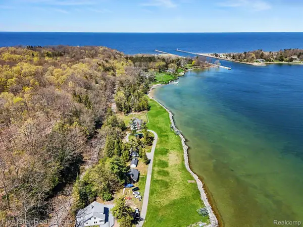 0000 Crescent Beach Rd, Manistee, MI 49660