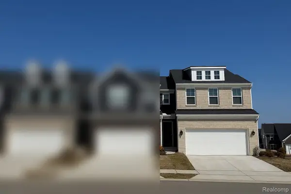 1477 Superior Drive, Milford, MI 48381