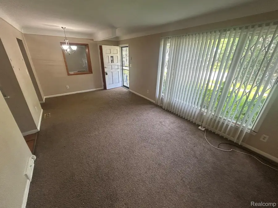 16601 Wormer Street, Detroit, MI 48219 - #3