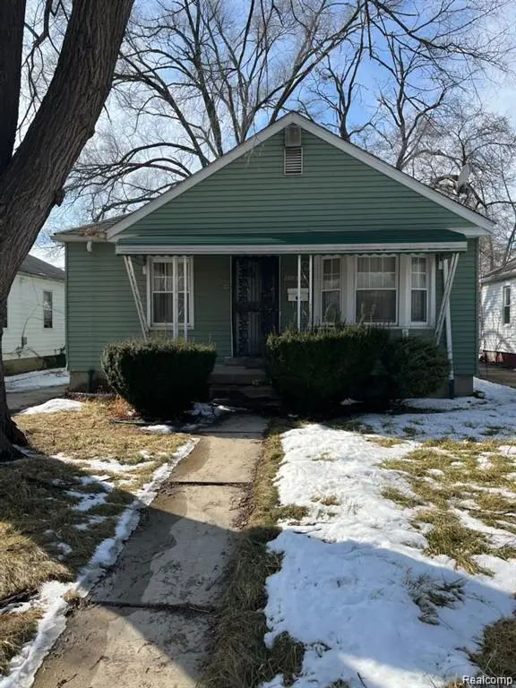 11311 Steel Street, Detroit, MI 48227 - #1