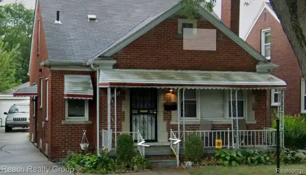 20495 Packard Street, Detroit, MI 48234