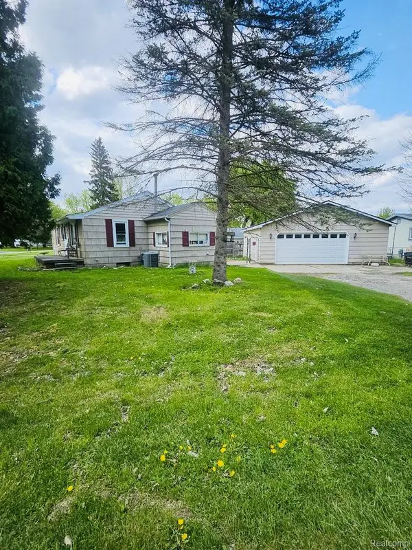 2147 Kent Drive, Davison, MI 48423