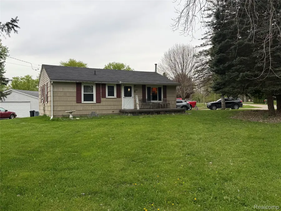 2147 Kent Drive, Davison, MI 48423 - #2