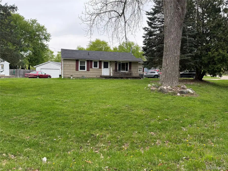 2147 Kent Drive, Davison, MI 48423 - #3