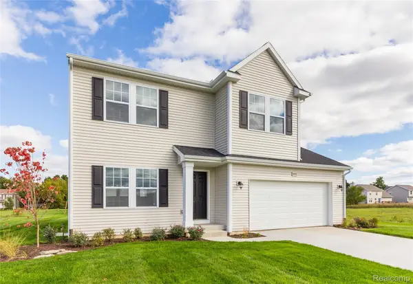 223 Ontario Court, Brooklyn, MI 49230