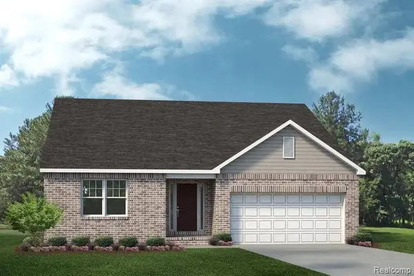 1974 Elizabeth Drive, Ypsilanti, MI 48198