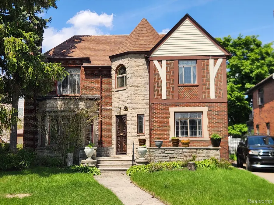 2350 Oakman Boulevard, Detroit, MI 48238 - #2