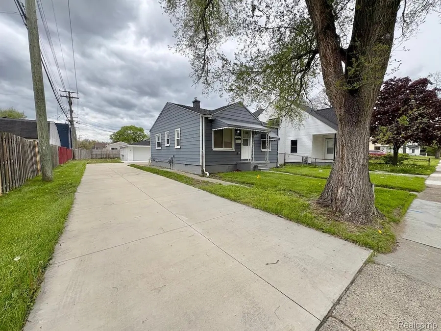 12524 Prospect Avenue, Warren, MI 48089 - #3