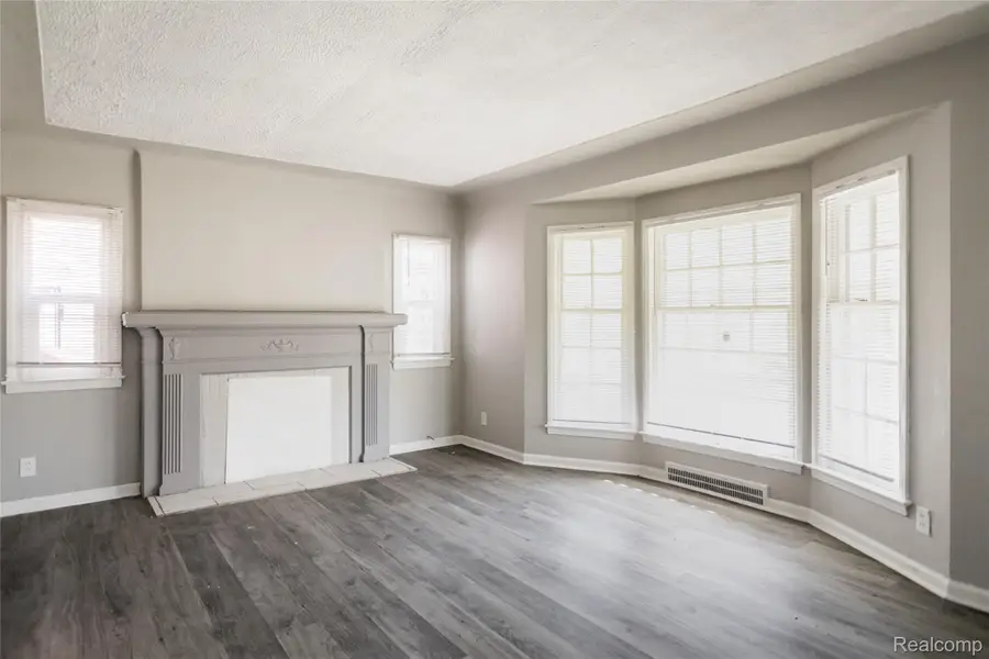 16863 Birwood Street, Detroit, MI 48221 - #3