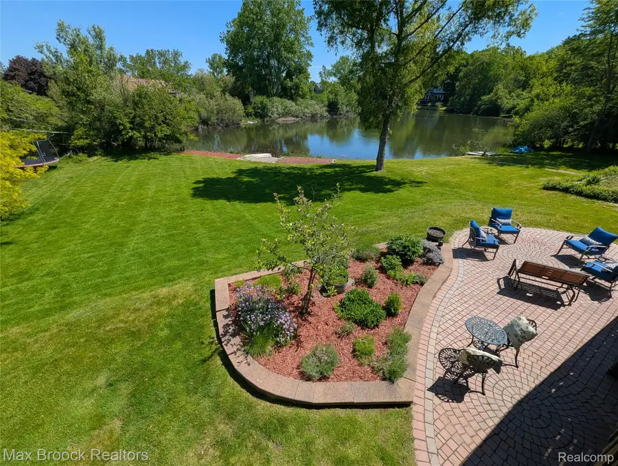5415 White Hall Circle Circle, West Bloomfield, MI 48323 - #3