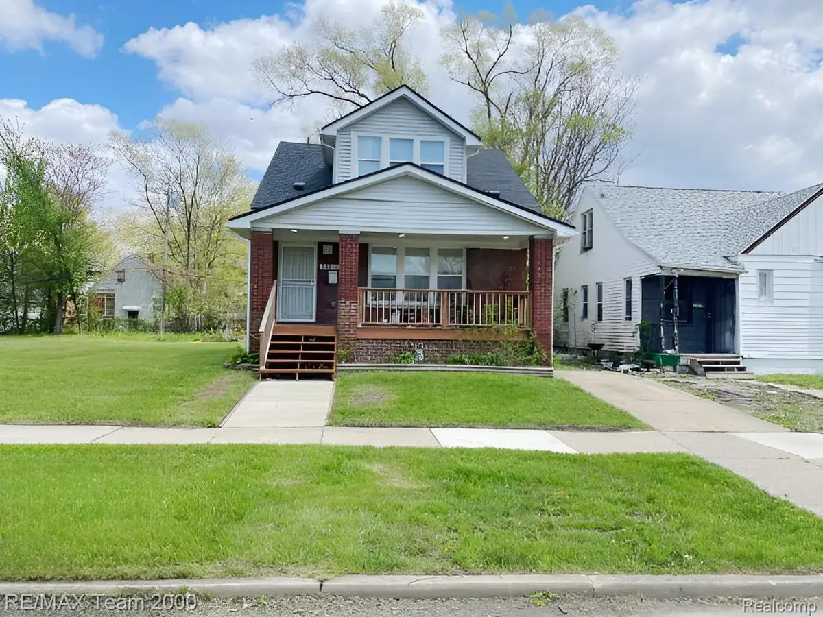 14810 Griggs Street, Detroit, MI 48238 - #1