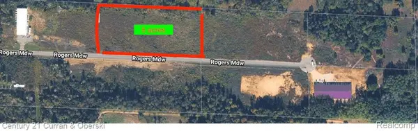 6357 Sheridan Road, Vassar, MI 48768