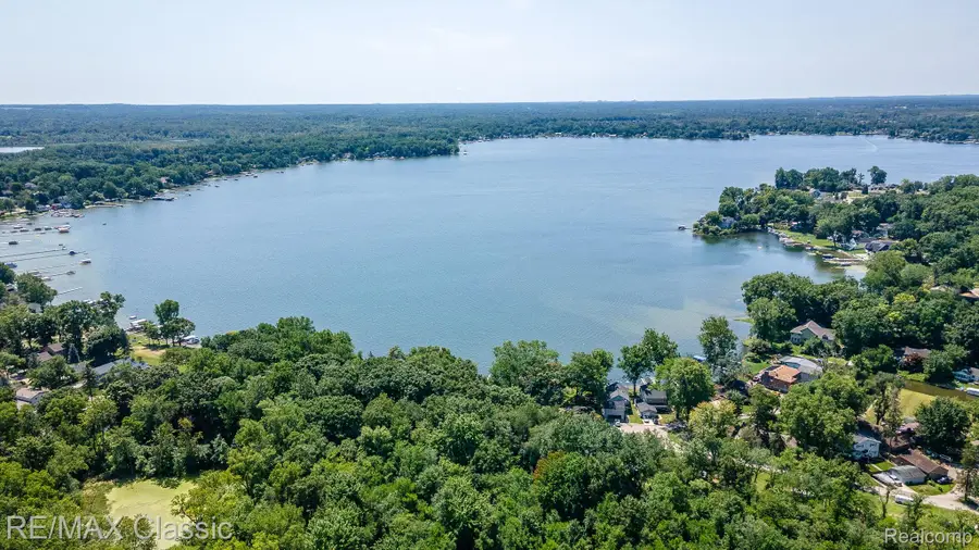 Vacant Main Street, Whitmore Lake, MI 48189 - #2