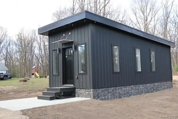 1545 S Lachance Road, LakeCity, MI 49651