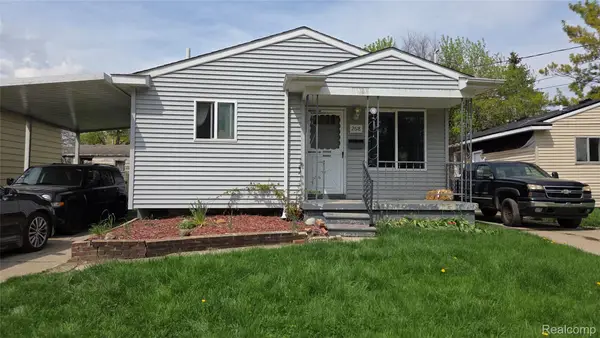 2618 Lester Court, Flint, MI 48503