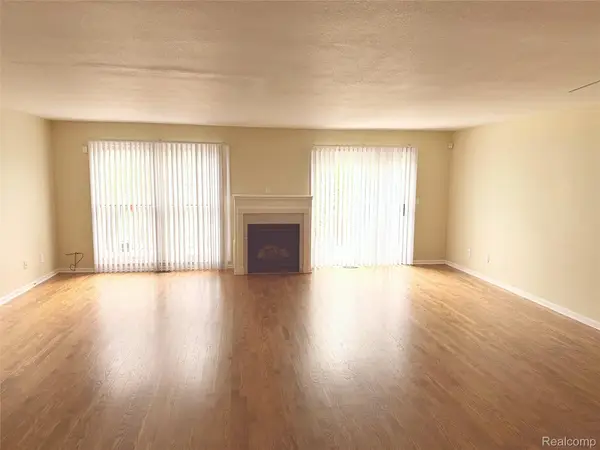 65 W Euclid Street #2, Detroit, MI 48202