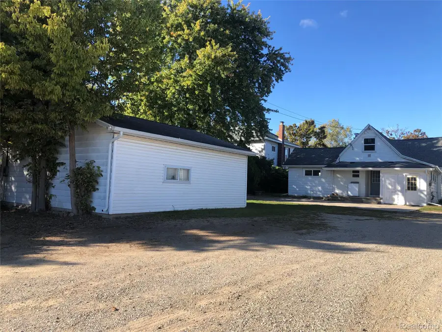 608 E Frank Street, Caro, MI 48723 - #3