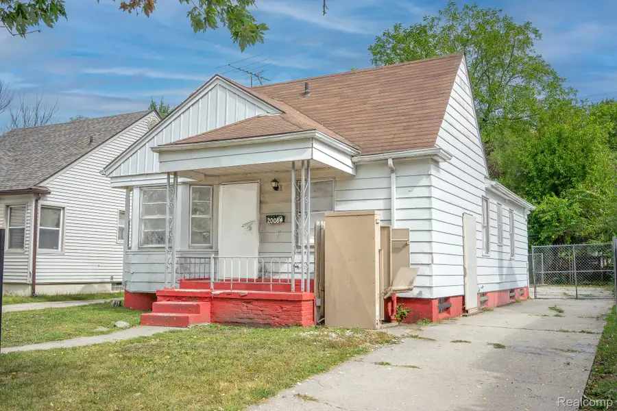 20084 Stahelin Avenue, Detroit, MI 48219 - #2