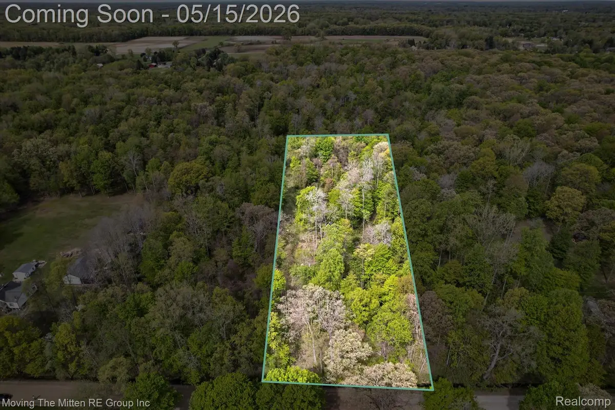 22530 Bohn Road, Belleville, MI 48111 - #1