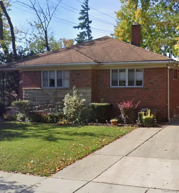 24231 Jerome Street, OakPark, MI 48237