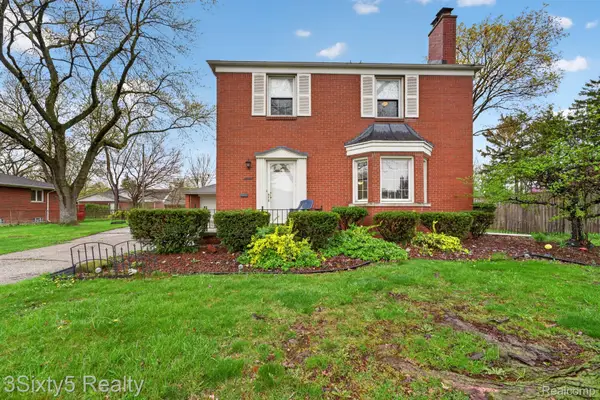 13164 Veronica Street, Southgate, MI 48195